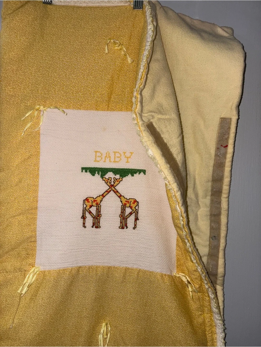 Other soft yellow